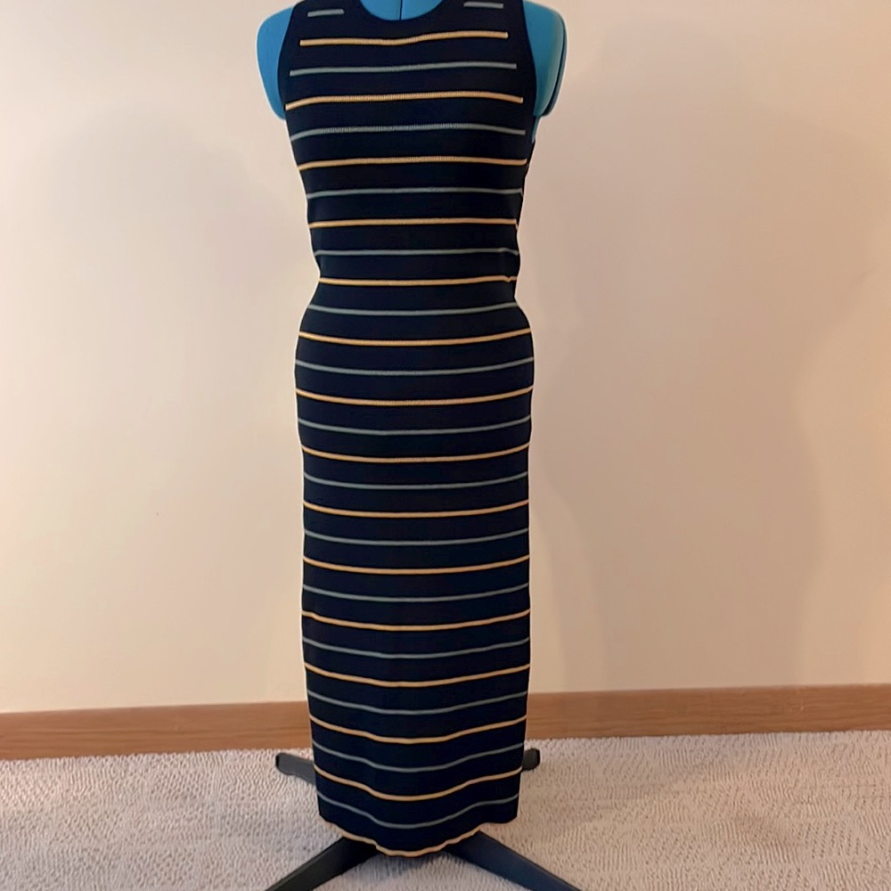ALC knit dress